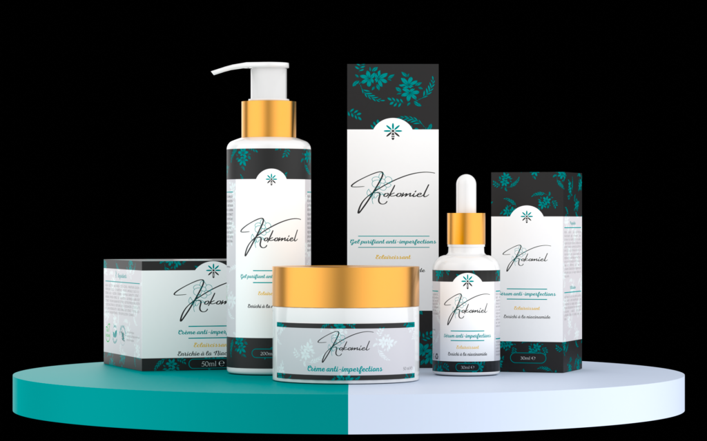 Gamme anti-imperfections – Image 2